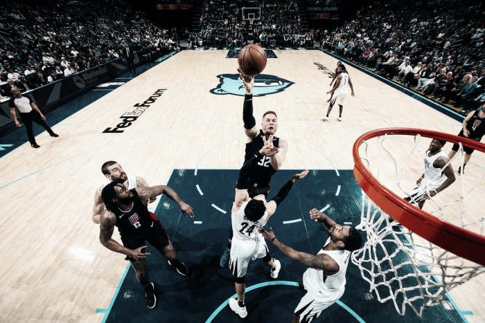NBA - Griffin via dai Clippers, le ragioni di una trade inattesa