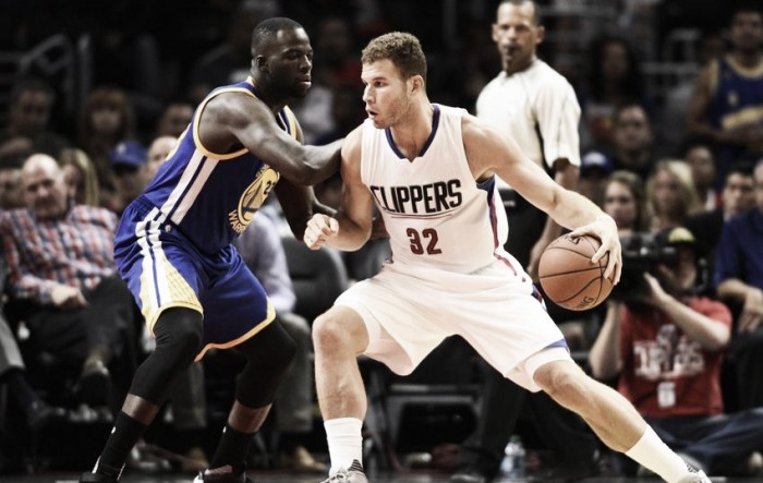 Los Angeles Clippers vs. Golden State Warriors preview