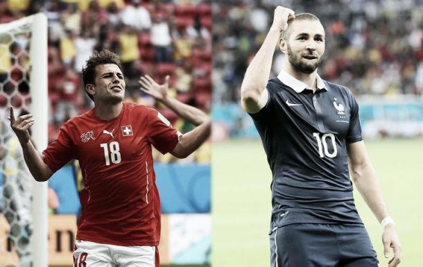 Suisse - France : attention à l'excès de confiance