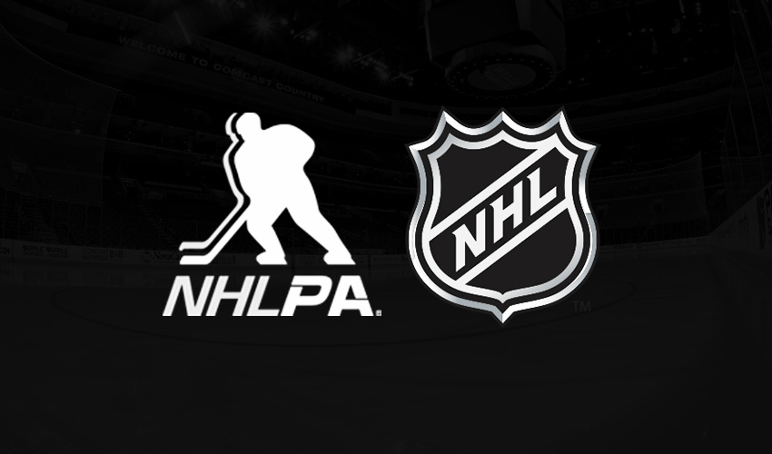 Reunión entre NHL y NHLPA