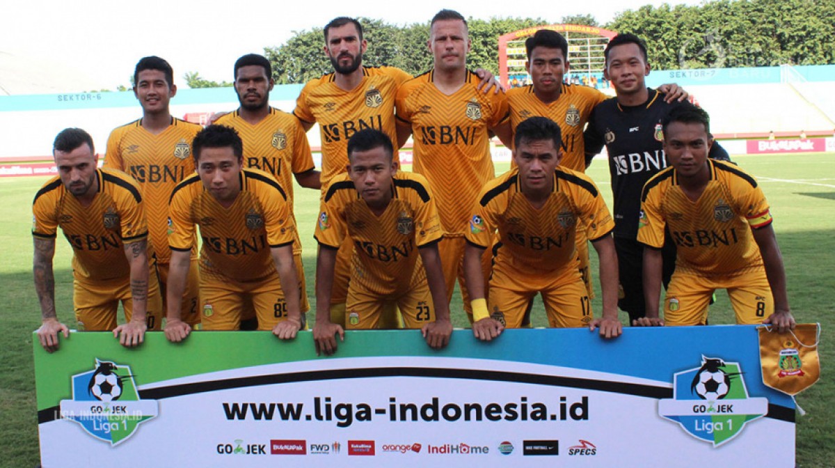 Bhayangkara FC Kembali Berlatih di Stadion PTIK