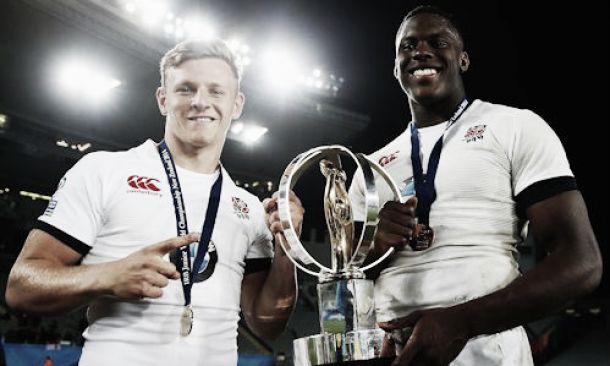 Manchester to host 2016 U20 Rugby World Championships