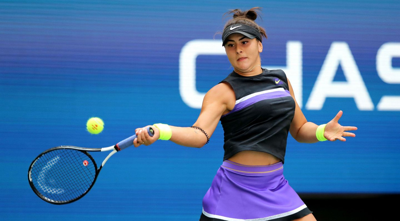 Bianca Andreescu pulls out of French Open