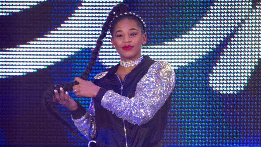 Black History Month Showcase: Bianca Belair