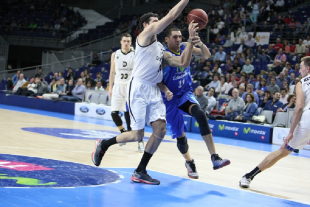 Dominion Bilbao Basket - Iberostar Tenerife: a seguir la racha victoriosa en casa