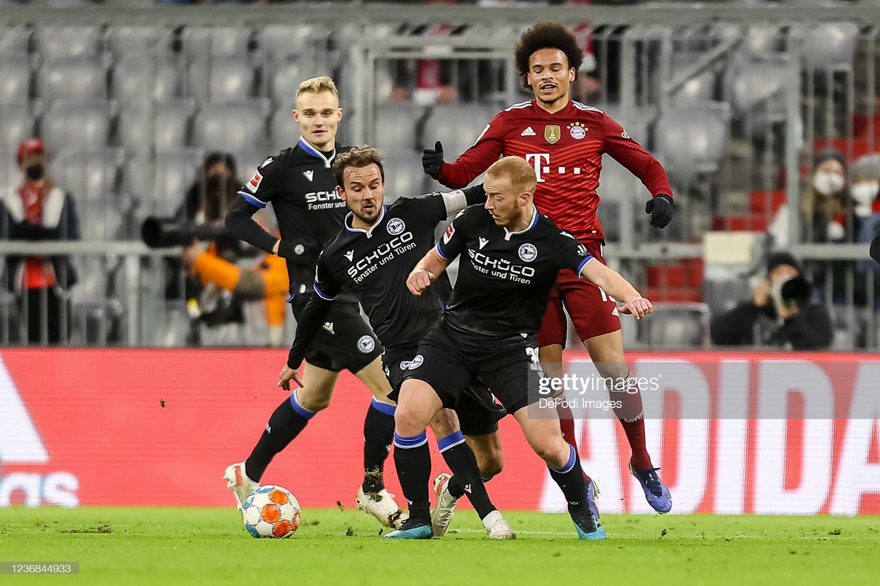 Arminia Bielefeld vs Bayern Munich preview: How to watch, kick-off time, team news, predicted lineups, and ones to watch