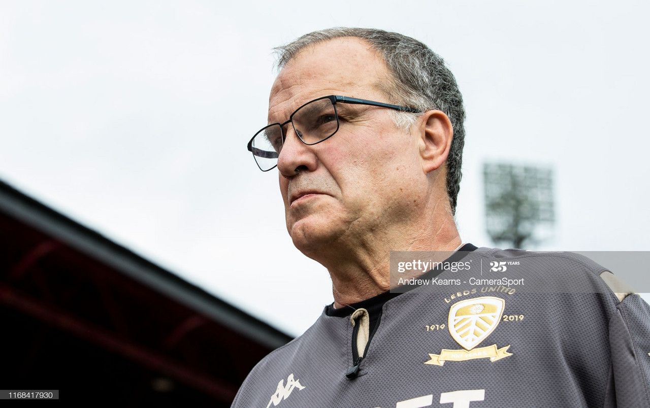 Leeds United vs Barnsley preview: No ordinary Yorkshire derby