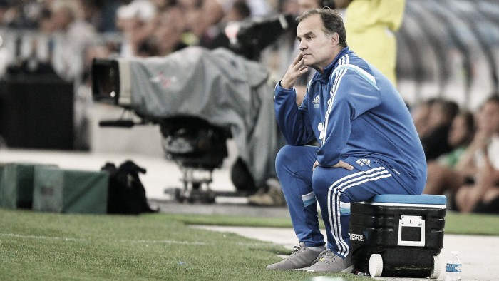 Marcelo Bielsa quits Lazio within 48 hours of joining