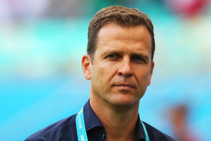 Euro 2016, Bierhoff: "La vittoria sull'Italia ci ha fatto bene. Siamo qui per vincere"