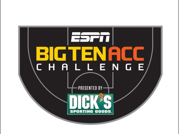 ACC/Big Ten Challenge Day 3 Preview