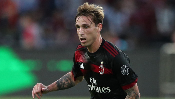Milan contro la Lazio Biglia e Cutrone dal primo minuto