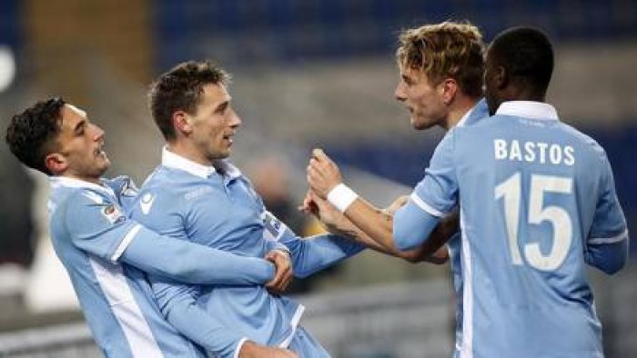 Serie A - Super Lazio all'Olimpico! Fiorentina battuta 3-1