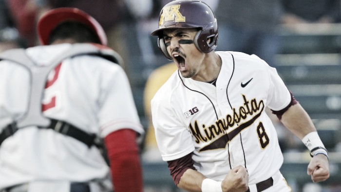 Big 10 baseball conference tournament preview