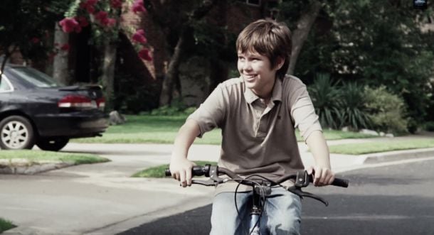 Objetivo Oscar 2015: 'Boyhood'