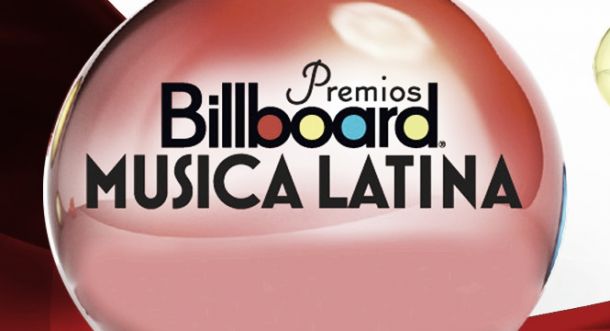 La alfombra roja de los Billboard Latin Music Awards