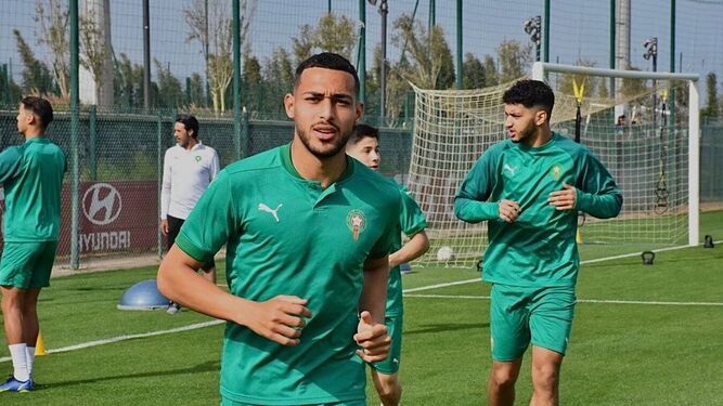 Goals and Summary of Côte d'Ivoire 0-1 Morocco in the Maurice Revello 2023 Tournament