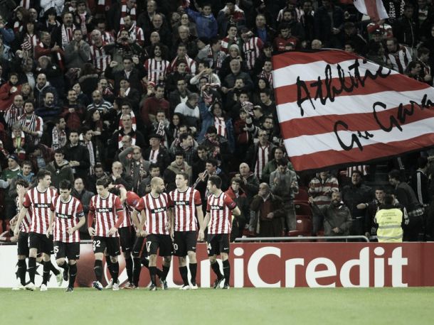 Athletic Club - Elche: Athletic hope to continue rise up the table