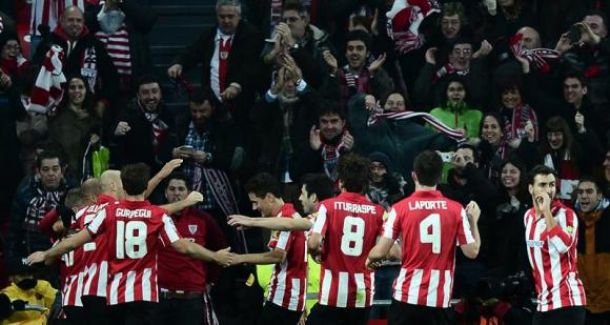 Athletic Bilbao Season Preview