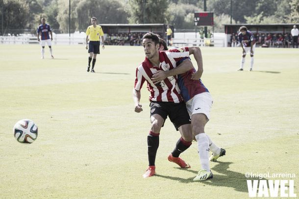 UD Socuéllamos - Bilbao Athletic: hora de hacerse fuertes