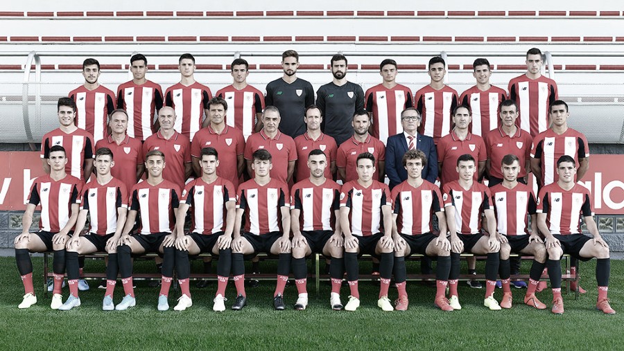 Los filiales se apuntan al play-off de ascenso Los filiales se apuntan al play-off de ascenso