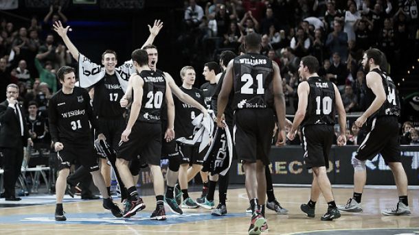 ¿Cómo es el rival del RETAbet Gipuzkoa Basket? Análisis del Dominion Bilbao Basket