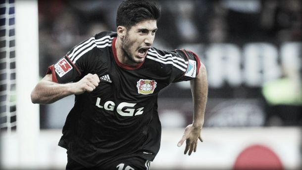 Emre Can: What can he offer Liverpool?