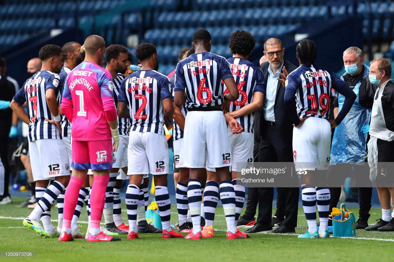 Sheffield Wednesday vs West Bromwich Albion preview: Baggies hoping to rediscover form