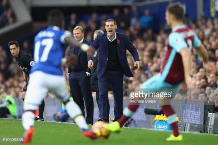 Gullit: Why Koeman is harsh on Barkley