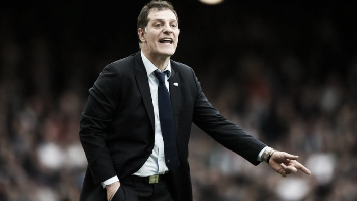 Bilic 'not interested' in England job, says Gold