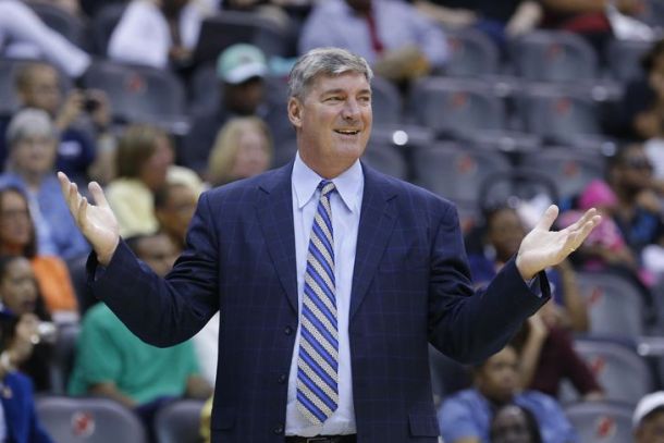 The Race For WNBA Coach Of The Year Is Heating Up