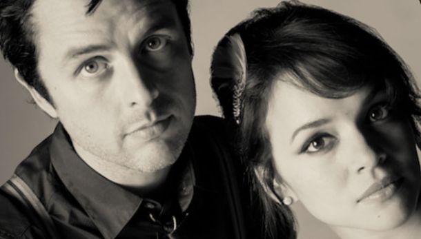 'Foreverly': cuando Billie Joe Armstrong encontró a Norah Jones