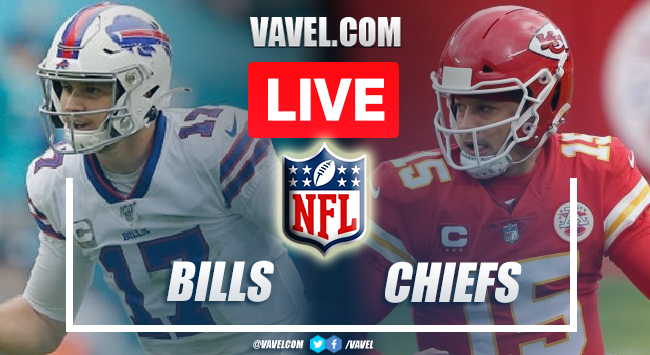 Buffalo Bills 24, Kansas City Chiefs 20: Final score, recap