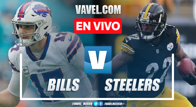 Steelers Browns resultado marcador resumen