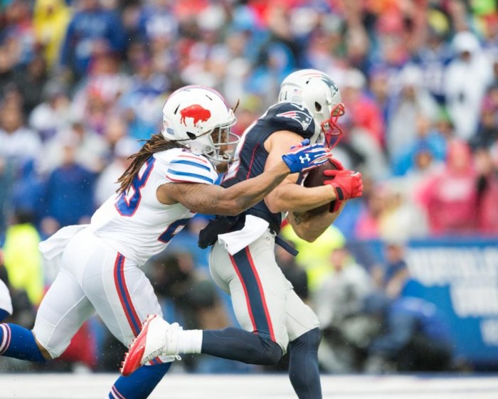 Tom Brady, New England Patriots, and injuries take down Buffalo Bills