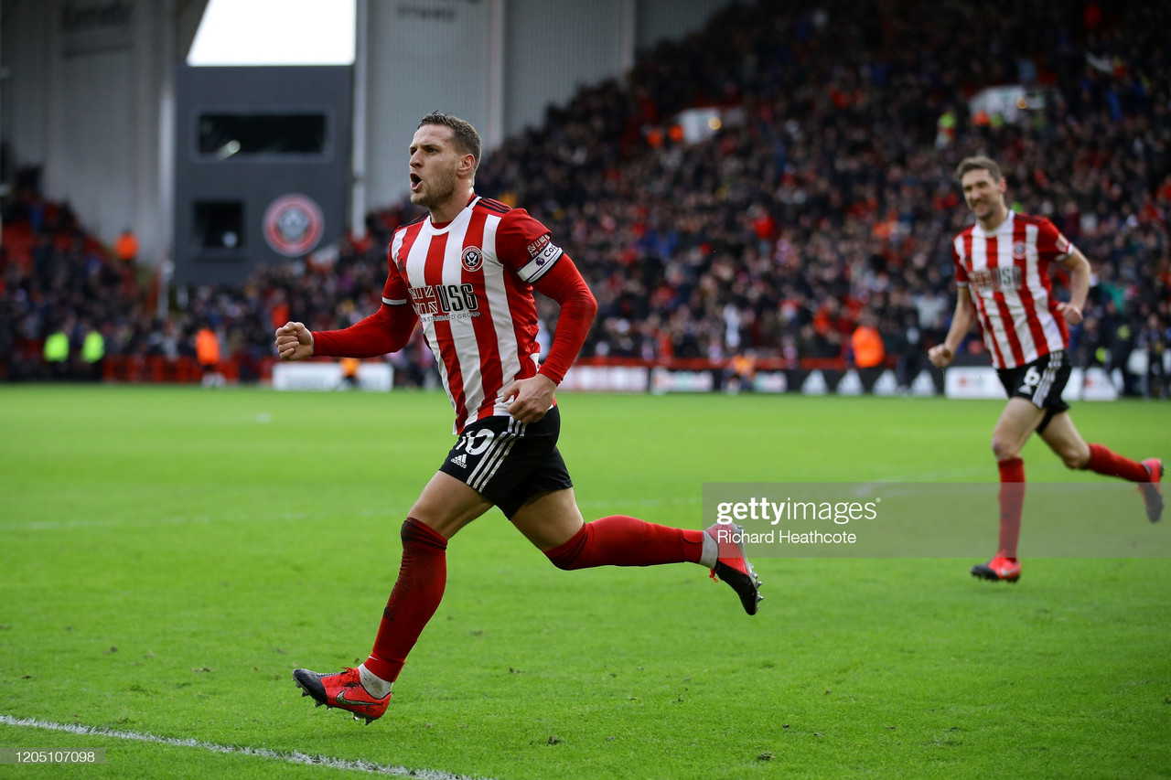 The Warmdown: Blades comeback secures a place in the third round of the EFL Cup