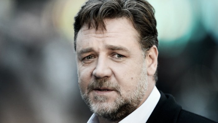 'Revival' : Russell Crowe deverá protagonizar filme adaptado de Stephen King, disse roteirista