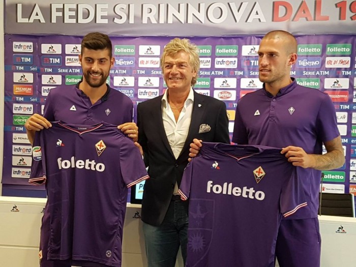 Fiorentina, la voglia di Biraghi: "Occasione importante, voglio ripagare la fiducia del club"
