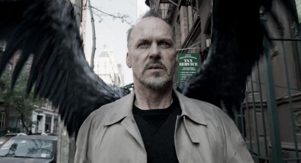 'Birdman' conquista los Premios Gotham