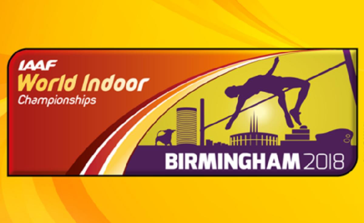 Atletica - Birmingham, Mondiali Indoor: i risultati dell'ultima giornata