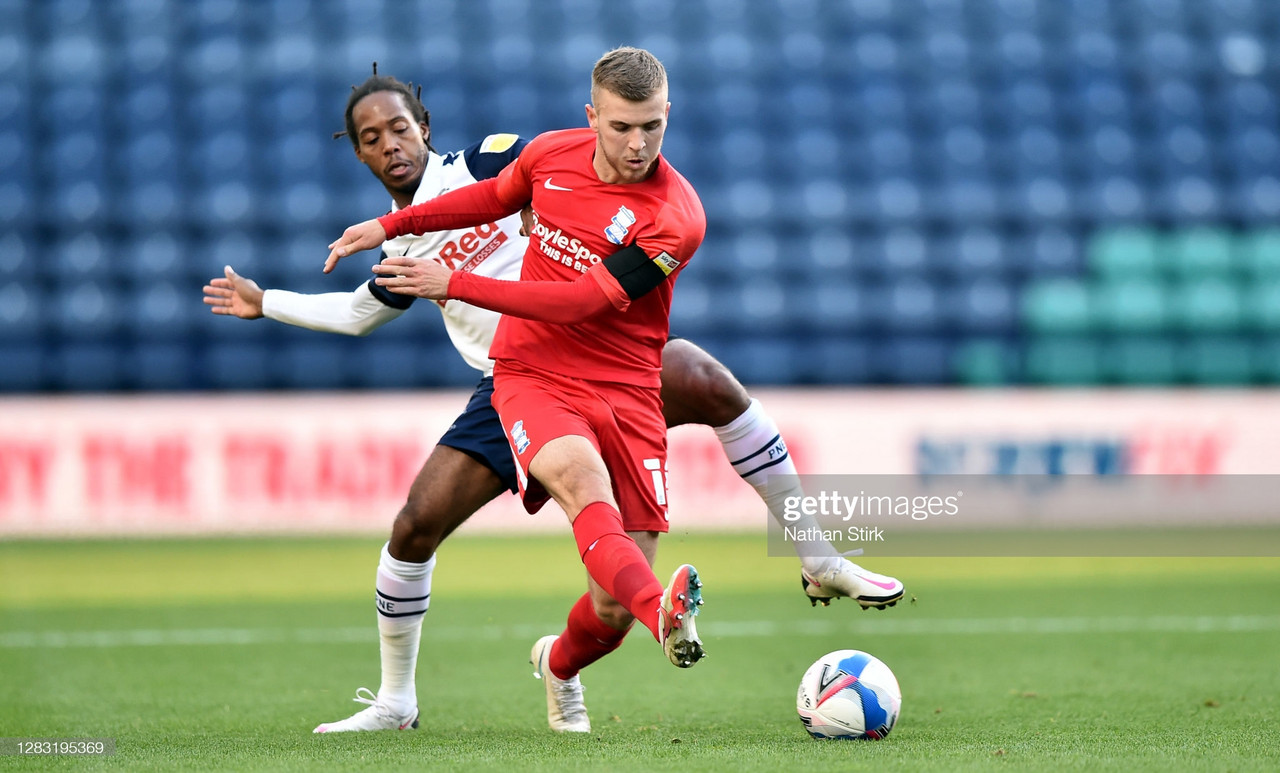 Birmingham City vs Preston North End preview: How to watch, kick-off time, team news, predicted lineups and ones to watch