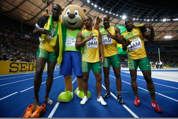 L'intera commissione anti-doping giamaicana si dimette
