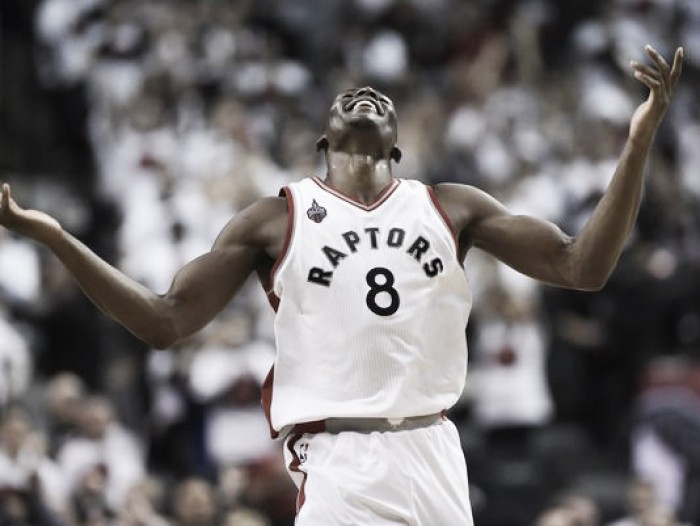 Keys to the Toronto Raptors 116-89 Game 7 win over Miami Heat