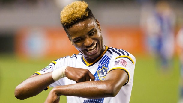 Rumor: Bradford Jamieson IV To Houston Dynamo Or New York Red Bulls