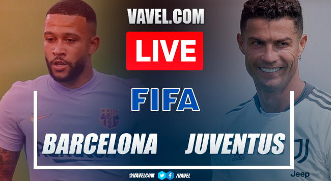 Barcelona vs Juventus: Live Stream, Score Updates and How to Watch Trofeo Joan Gamper Match