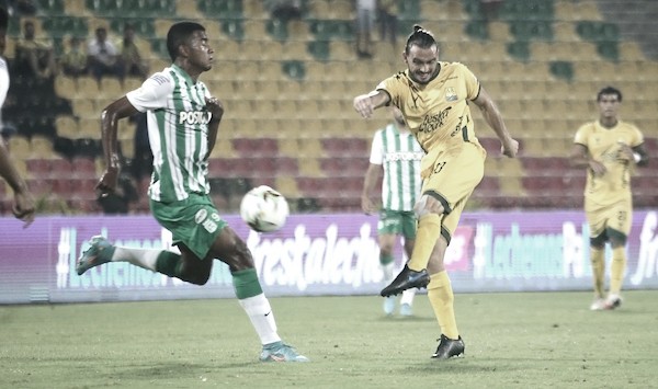 Previa Atlético Bucaramanga vs Atlético Nacional: el 'leopardo' quiere seguir sumando