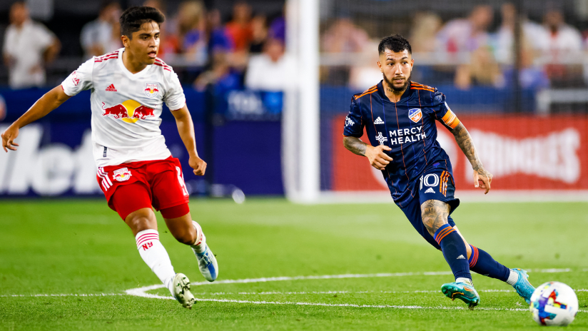 FC Cincinnati vs New York Red Bulls preview: How to watch, team news, predicted lineups, kickoff time and ones to watch
