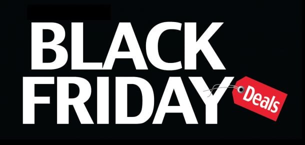 "Black Friday": la fiesta de los descuentos