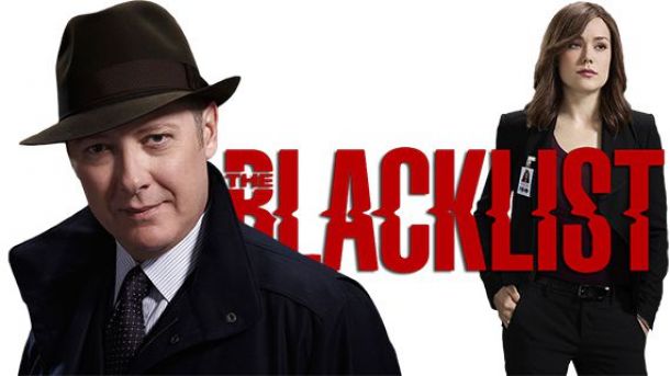 The Blacklist: Dr. James Covington