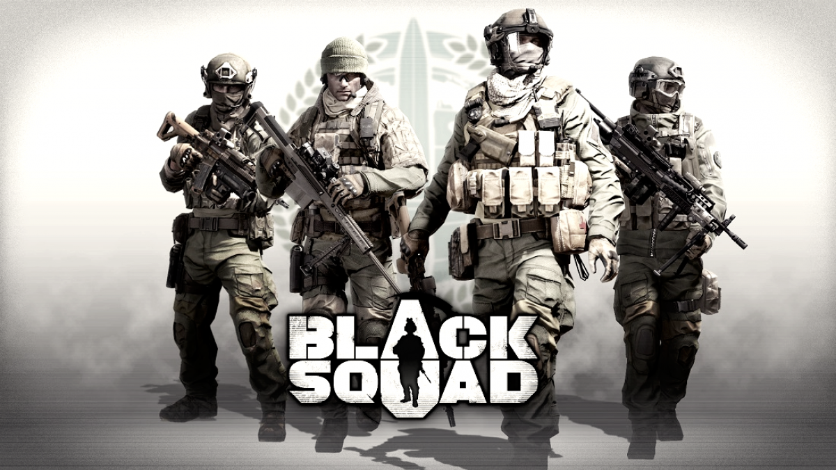 Black Squad: conheça o mapa Sabotage, novo modo de jogo e outras novidades