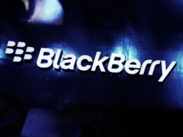 Acuerdo para la compra de Blackberry